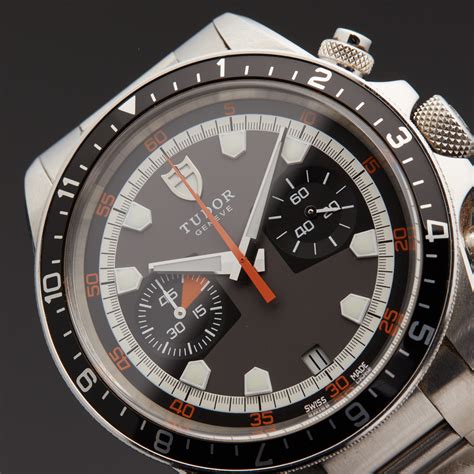 Tudor Heritage Chronograph M70330N